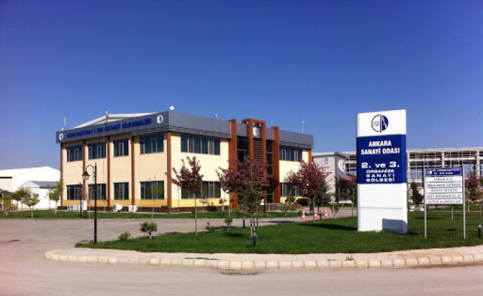 ASO 2. ve 3. OSB’de elektrik dağıtım bedelleri belirlendi