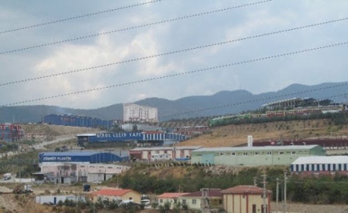 Antakya OSB’nin elektrik dağıtım bedelleri belirlendi