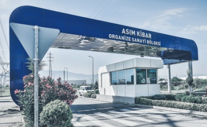 Kocaeli Asım Kibar OSB’de elektrik dağıtım bedeli 3,1820 Kr/kWh