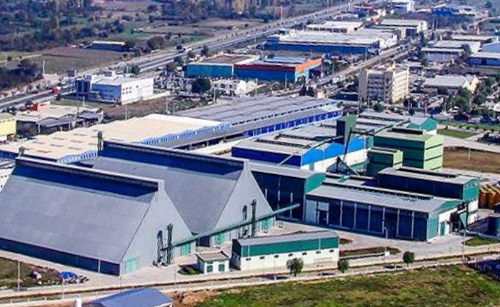 Aydın OSB’de elektrik dağıtım bedelleri belirlendi