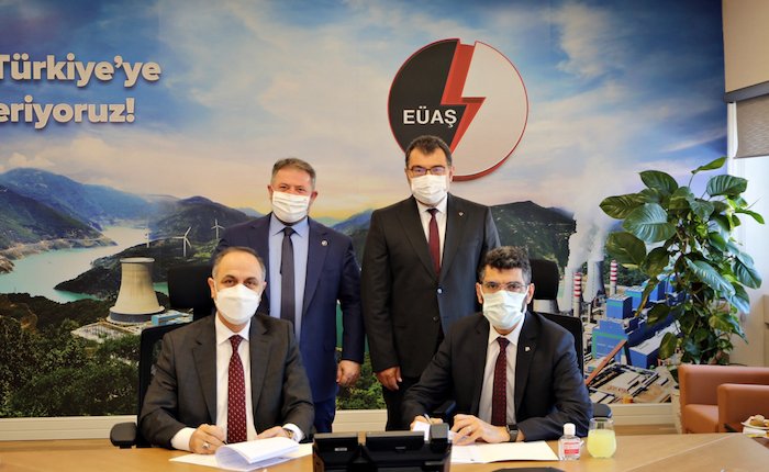 Bacasız termik santral geliştirilecek