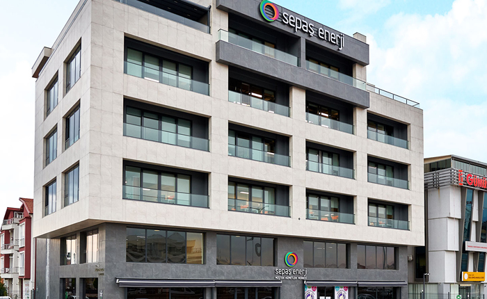 SEPAŞ’ta mesai saatlerine salgın düzenlemesi