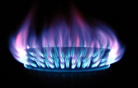 Gazprom: Kışın doğalgaz kesintisi olmayacak