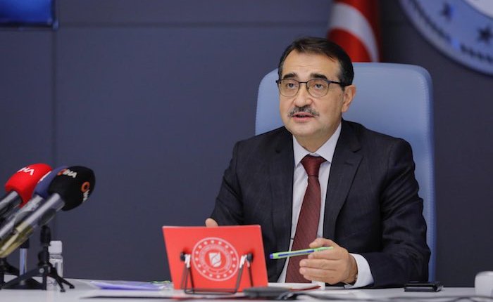 EÜAŞ’ın Elektrik Otomasyon Sistemi Antalya Kepez II HES'te devreye alındı