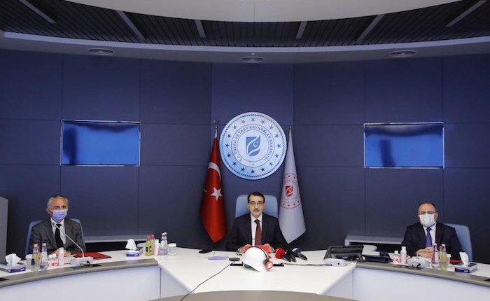 Dönmez: Yerli kömüre destek 120 milyon TL’yi buldu