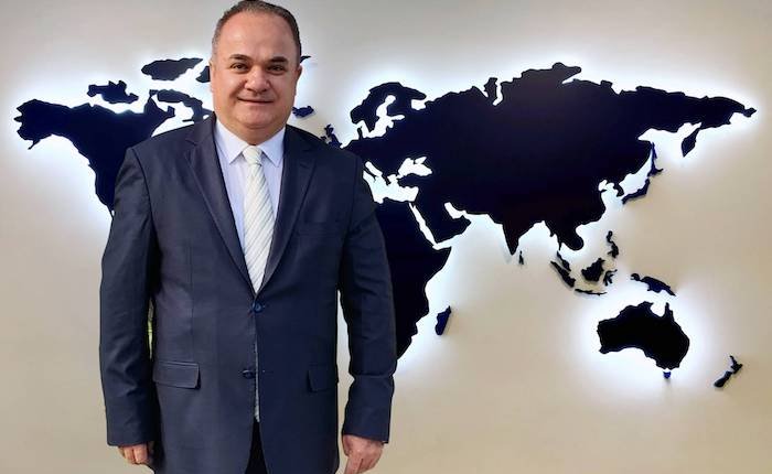 Arslan: Türkiye bor gücüyle global pil tedarikçisi olabilir