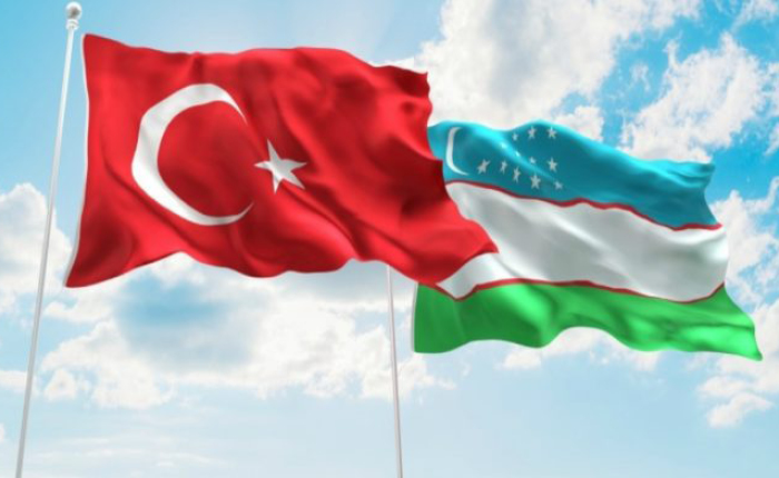 Enerji’de 3 konuda Türkiye Özbekistan işbirliği