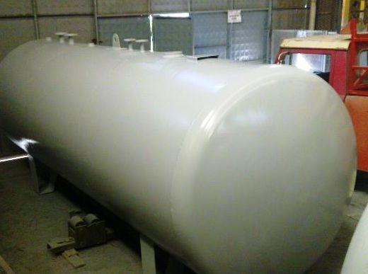 LPG dağıtımına iki yeni oyuncu