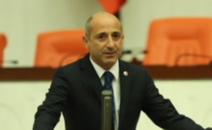 CHP bünyesinde jeotermal araştırma komisyonu kuruldu 