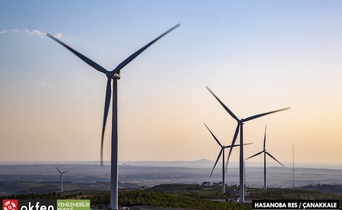 Akfen Hasanoba RES’in kapasitesini arttırıyor