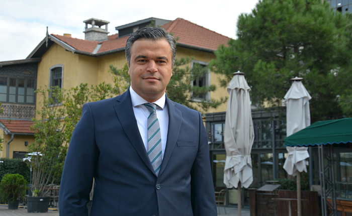 Pandemide Antalya turizminin elektrik tüketimi %55 azaldı