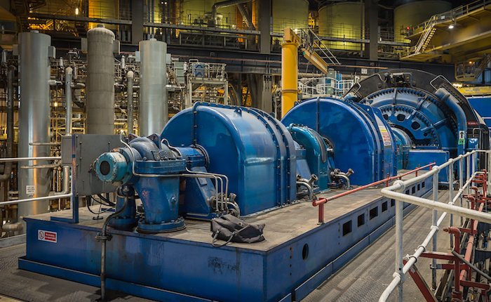 Vitol İngiltere’de DKÇS kapasitesini arttırıyor