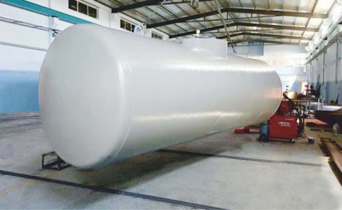 FTZ Akaryakıt Eskişehir’de Akaryakıt ve LPG Dolum Tesisi kuracak