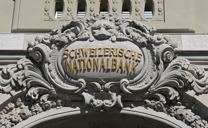 İsviçre Merkez Bankası kömür yatırımlarından çekildi