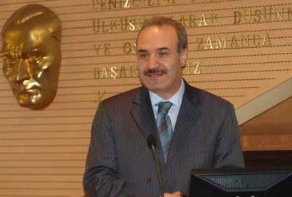 Eroğlu, Bayraktar`ın Müsteşar Yardımcısı`nı transfer etti