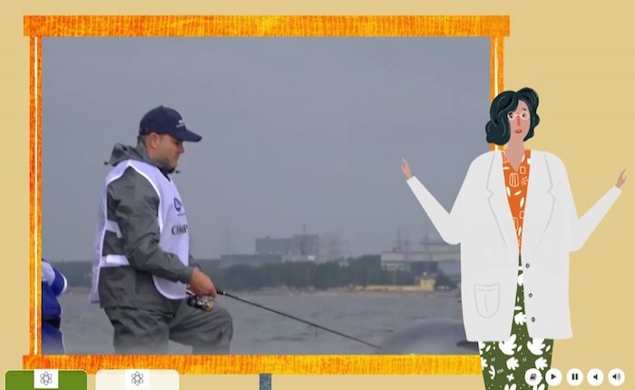 Rusya’dan Türkçe online nükleer enerji eğitimi