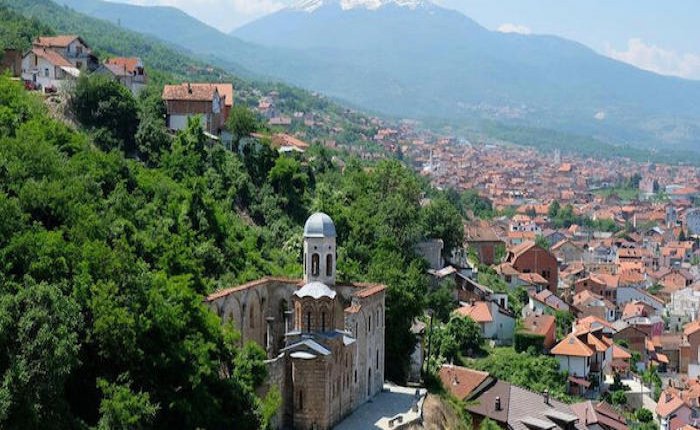 Kosova’da 100 MW’lık rüzgar ve güneş santralleri için anlaşma