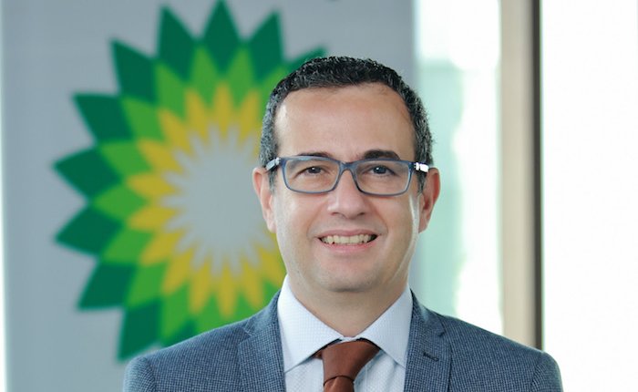 bp Türkiye ülke başkanı Tümkan Işıltan oldu