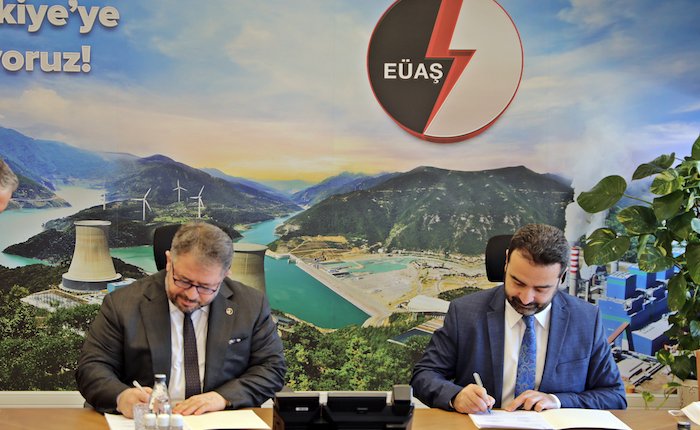 Hirfanlı HES rehabilite edilecek