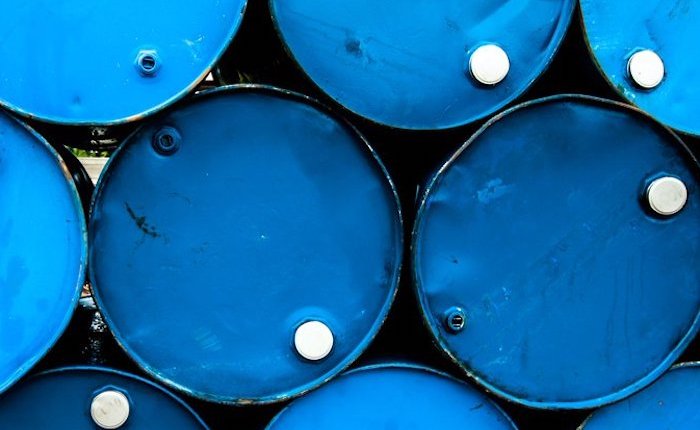 Türkiye’nin ham petrol ithalatı yüzde 22 azaldı