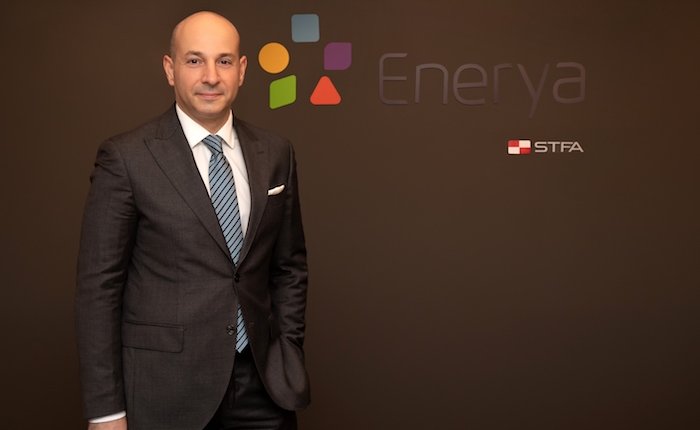 Doğal gaz ile hava kirliliği azalıyor