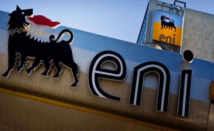 Eni ve Çin enerjide işbirliği yapacak
