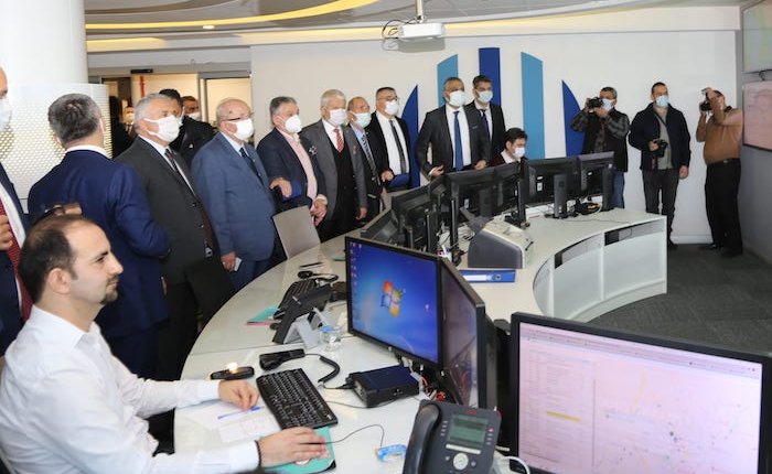 TREDAŞ müşterilerine Trakya Lehçeli yapay zeka ile hizmet sunacak 