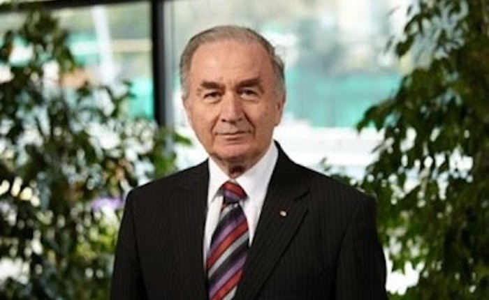 Süreyya Yücel Özden hayatını kaybetti