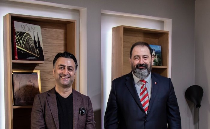 Kolen’den elektrikte tasarruf için takip ve yönetim hizmeti 