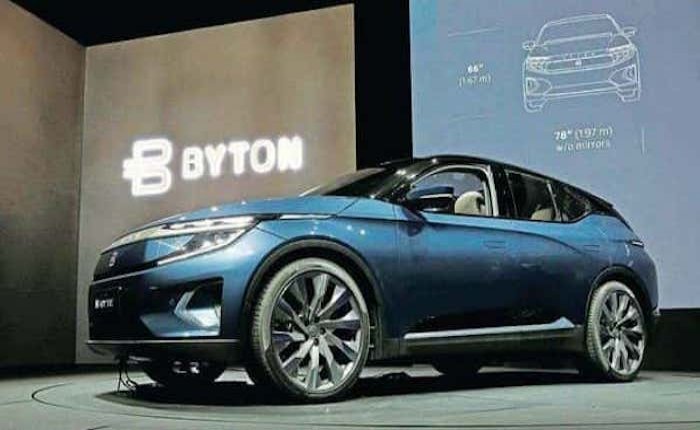 Tayvanlı Foxconn elektrikli araç pazarına giriyor