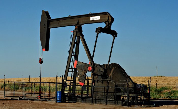 Kuveyt iki yeni petrol sahası keşfetti