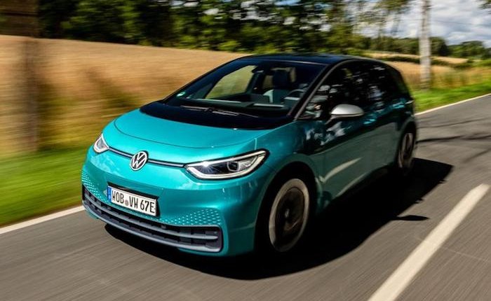 Almanya’nın elektrikli araç teşvikleri 6 kat arttı