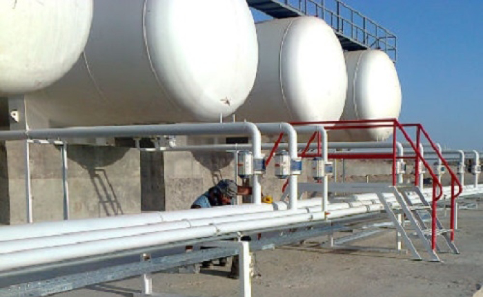 Körfez Marmara AŞ 15 yıllık Depolama Lisansı aldı