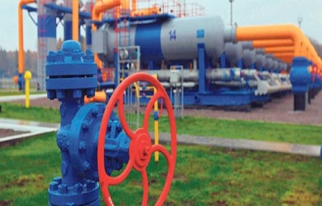 Azerbaycan 20.000 km`den fazla boru hattı inşa etti