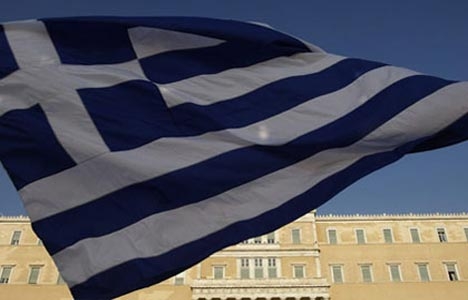 Yunanistan`ın TAP planı