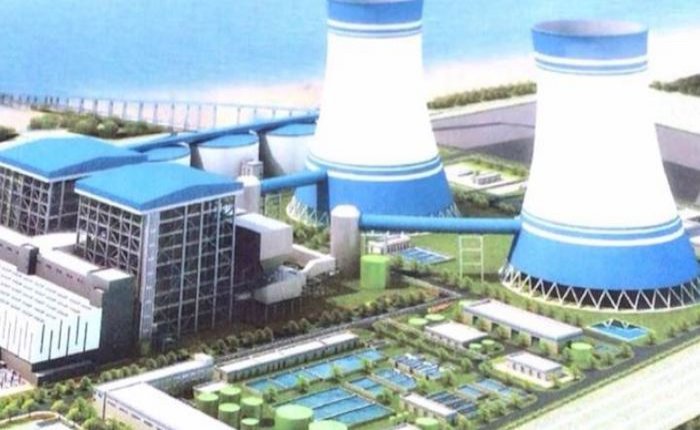 Hunutlu TES için iletim hattı kuruluyor