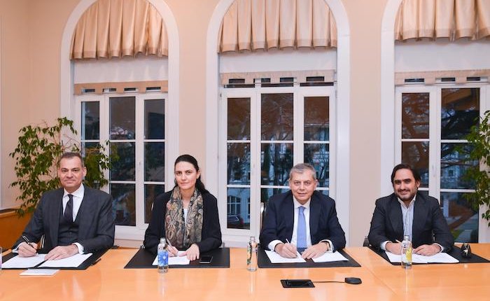 Aygaz kargo sektörüne adım attı