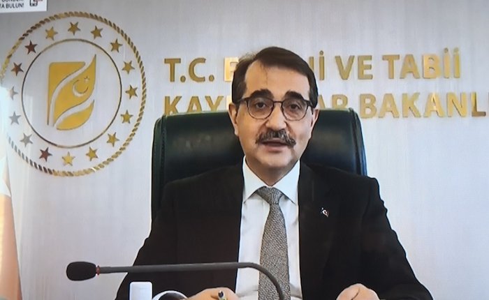 Türkiye Azerbaycan ile enerji deneyimlerini paylaşacak