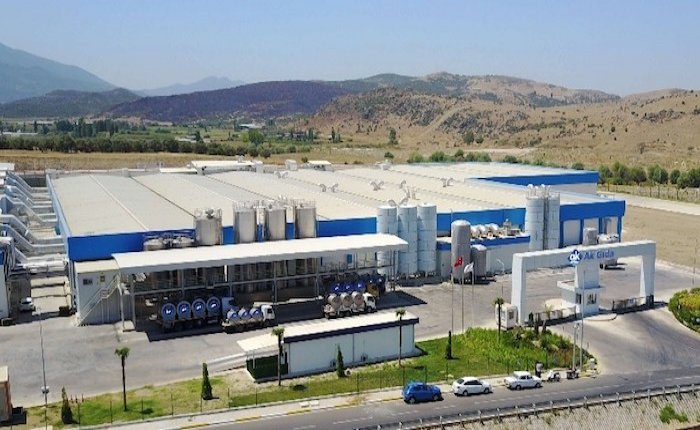 Ak Gıda Sakarya tesisinde kömür yakıtlı buhar kazanı ilave edecek