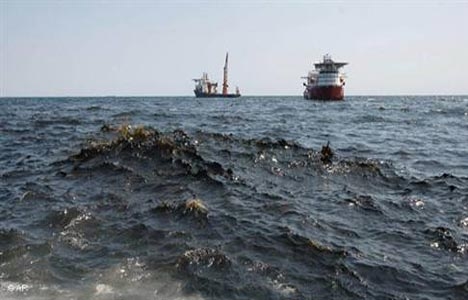 Meksika`nın petrol açılımı Anayasa`ya takılıyor!