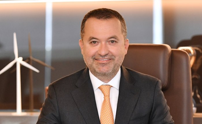 Aydem Enerji’den hibrit santrallere 100 milyon dolar