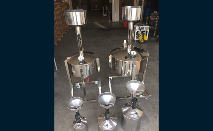 Akaryakıt ölçek kaplarında hata payı %0,2’ye çıkarıldı