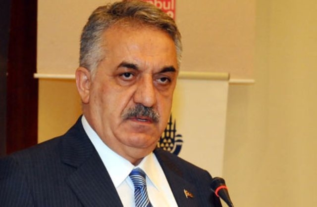 Yazıcı: Tüpraş`a denetim çok doğal