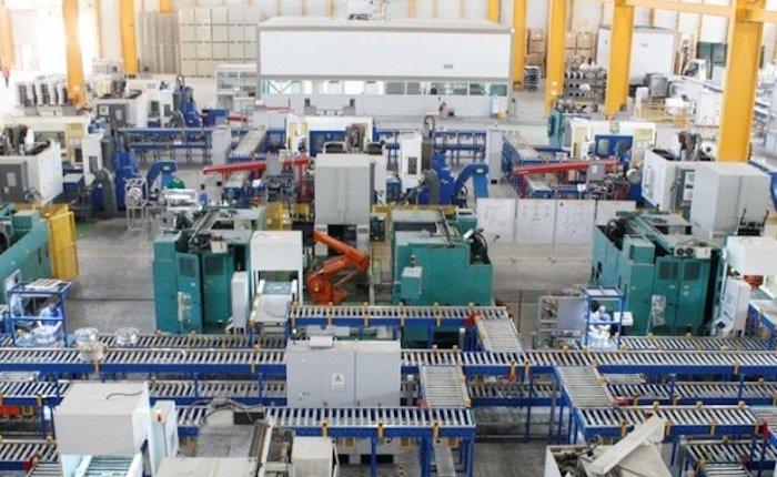 CMS'nin 2 verimlilik arttırıcı projesine destek verilecek