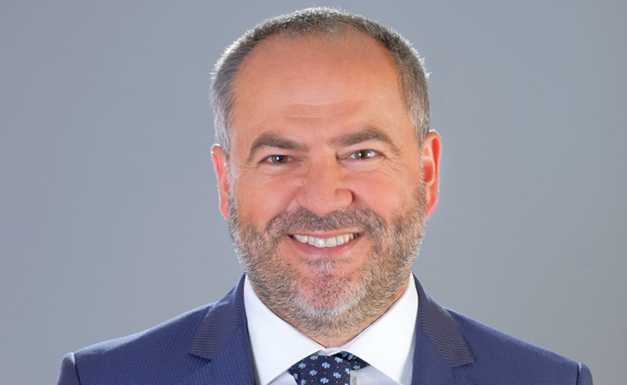 Halil Demirdağ: YEKDEM ve yerli ekipman desteğiyle yatırımlar sürer