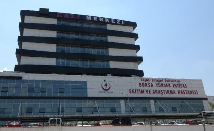 Bursa’da 2 binada verimlilik projesi ihale edilecek