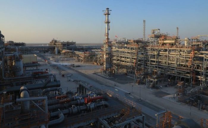 BP Umman gaz sahasındaki payını azalttı