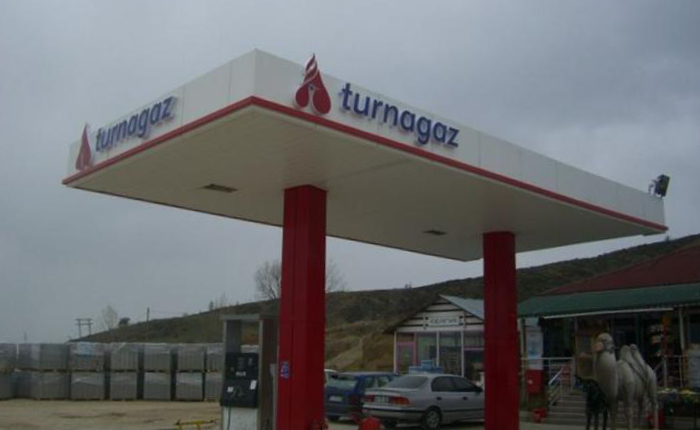 EPDK Gesan AŞ’nin LPG Dağıtıcı Lisansının süresini uzattı