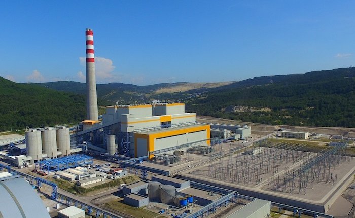 Devlet en çok elektriği yerli kömür santrallerinden alacak