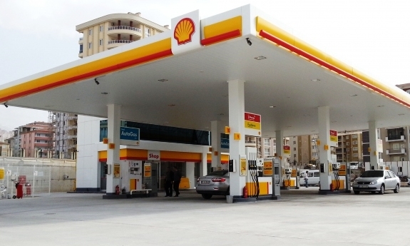 Shell&Turcas Petrol`de de denetim